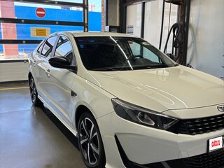 2023 Kaiyi E5, белый, 1590000 рублей, вид 3