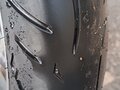 2003 Honda CBR 1100 XX, чёрный, 620000 рублей - вид 11