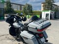 2023 Harley-Davidson Road Glide Limited, серый, 3550000 рублей - вид 4