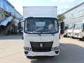 2025 КамАЗ 43085 Компас-5, белый, 3820000 рублей - вид 1