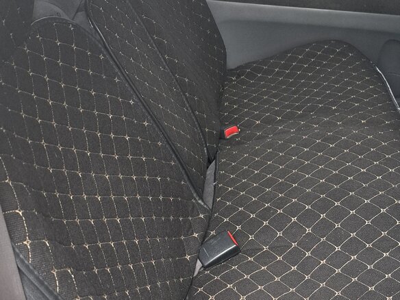 2002 Toyota Ipsum II (M20), белый, 1111111 рублей - вид 26