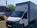 2016 ГАЗ ГАЗель Next, белый, 2350000 рублей - вид 1