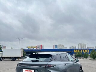 2024 Exeed RX, серый, 3499000 рублей, вид 4
