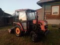 2013 ShiFeng SF-244, красный, 500000 рублей - вид 9