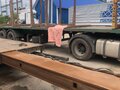 2005 Nooteboom Полуприцеп-трал, серый, 3500000 рублей - вид 5