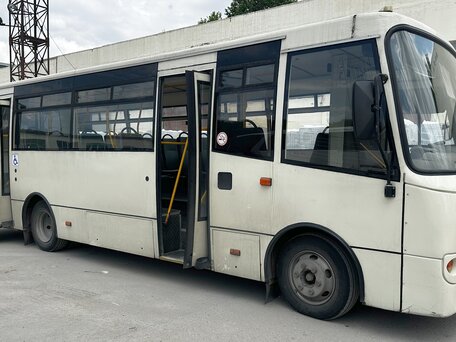 2015 Богдан А-092, бежевый, 940000 рублей, вид 3