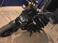 2018 Kawasaki ER-6N, зелёный, 820000 рублей - вид 4