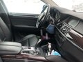 2010 BMW X6 35i 6-speed I (E71), красный - вид 10