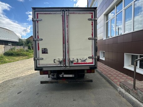2013 Hyundai HD78, белый, 2300000 рублей, вид 3