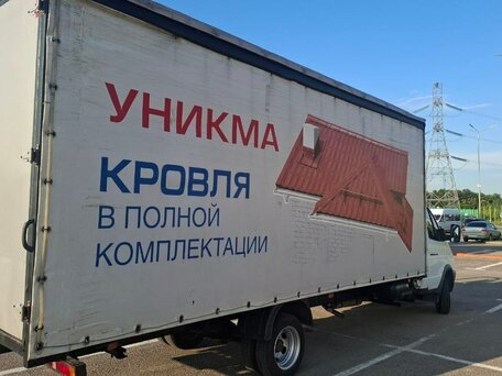 2019 ГАЗ ГАЗель (3302), белый, 1120000 рублей, вид 3
