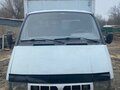 2002 ГАЗ ГАЗель (3302), белый, 320000 рублей