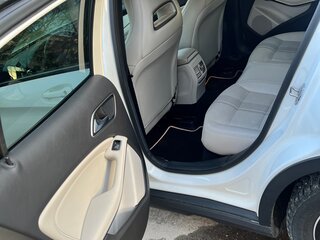 2019 Mercedes-Benz GLA 250 I (X156) Рестайлинг, белый, 2650000 рублей, вид 5