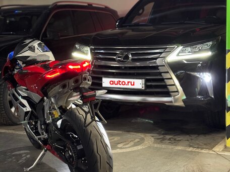 2013 MV Agusta F4 1000, красный, 1200000 рублей, вид 3