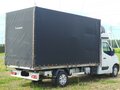 2010 Renault Master, белый, 1750000 рублей - вид 5