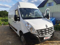 2013 Renault Master, белый, 2200000 рублей - вид 2