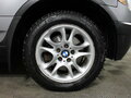 2004 BMW X3 25i I (E83), серый - вид 7
