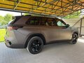 2026 Volkswagen Teramont Pro II (China Market), серый - вид 2