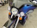 2010 Harley-Davidson Electra Glide, фиолетовый, 1177000 рублей - вид 2