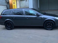 2012 Opel Astra H Рестайлинг, серый, 650000 рублей - вид 4