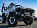1980 Chevrolet Blazer K5 II, белый