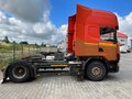 2000 Scania 2-Series, оранжевый, 1300000 рублей - вид 1