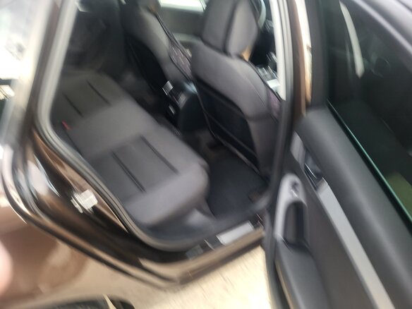 2010 Audi A4 IV (B8), коричневый, 1600000 рублей - вид 13