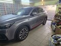 2022 Changan CS85 I Рестайлинг, серый, 2777777 рублей - вид 4
