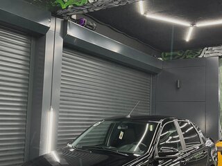 2023 Lada (ВАЗ) Granta I Рестайлинг, чёрный, 970000 рублей, вид 3