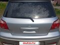 2006 Mitsubishi Outlander I, серебристый, 450000 рублей - вид 2