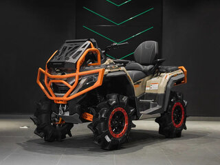 2025 Sharmax Force 1100, бежевый, 1799900 рублей, вид 1