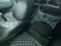 2004 Hyundai Accent ТагАЗ II, серый, 270000 рублей - вид 7