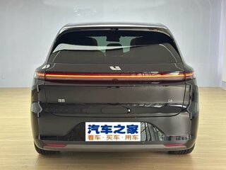 2026 Li Auto (Lixiang) L6 I, чёрный, 4000444 рублей, вид 5