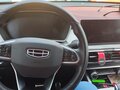 2022 Geely Coolray I, красный, 2030000 рублей - вид 5