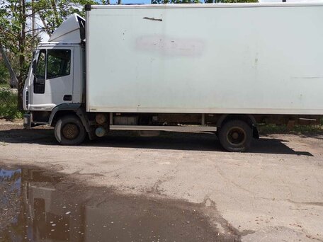 2008 Iveco EuroCargo, белый, 1900000 рублей, вид 2