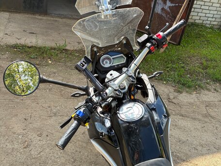 2023 Racer Ranger, белый, 155000 рублей, вид 3