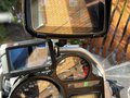 2012 BMW R 1200 GS, серебристый, 920000 рублей - вид 8