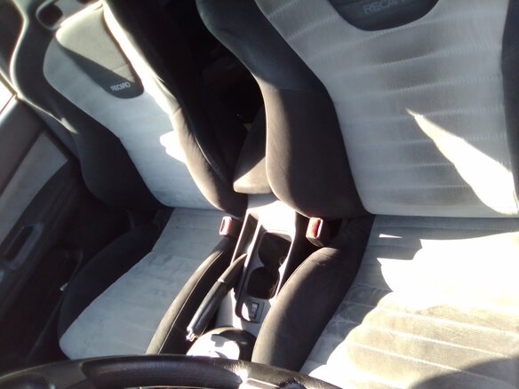2005 Mitsubishi Lancer Evolution VIII, чёрный, 2890000 рублей - вид 10