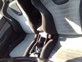 2005 Mitsubishi Lancer Evolution VIII, чёрный, 2890000 рублей - вид 10