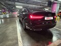 2019 Audi A6 45 TFSI V (C8), чёрный - вид 3