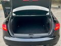 2013 Audi A4 IV (B8) Рестайлинг, чёрный, 1600000 рублей - вид 10