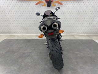 2004 Yamaha YZF-R1, серый, 599000 рублей, вид 4