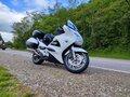 2005 Honda ST 1300, белый, 449000 рублей