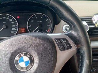 2006 BMW 1 серии 120i I (E81/E82/E87/E88), бежевый, 800000 рублей, вид 3