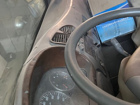2007 BAW Fenix 1044, синий, 650000 рублей, вид 5