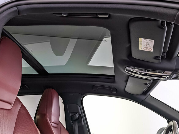 2018 Porsche Cayenne III, белый - вид 23