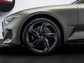 2023 Bentley Mulliner Batur, серый - вид 11