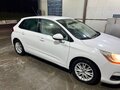2013 Citroen C4 II, белый, 600000 рублей - вид 1