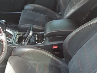 2011 Ford S-MAX I Рестайлинг, серебристый, 960000 рублей, вид 5