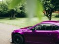 2012 Toyota GT86 I, фиолетовый - вид 10