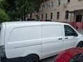 2018 Mercedes-Benz Vito, белый, 2544000 рублей - вид 2